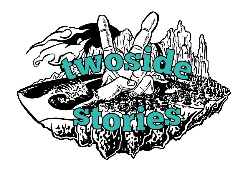 Logo Twoside Stories
